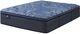 Serta® Perfect Sleeper® Cobalt Calm 15" Wrapped Coil Plush Pillow Top Queen Mattress-0