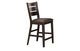 Winners Only® Parkside Ladderback Bar Stool-0