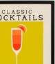 Stylecraft Dann Foley Lifestyle Classic Cocktails Bellin Mary Wall Art-1
