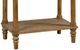 Forty West Tom Medium Brown Side Table-3