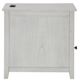 Signature Design by Ashley® Treytown White Chairside End Table-3