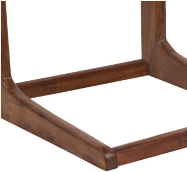 Porter International Designs Portola Brown C Table-3