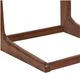 Porter International Designs Portola Brown C Table-3