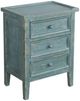 Sunny Designs™ Marina Sea Grass End Table-0