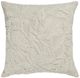 TOV Furniture Tabitha Cream Euro Embroidered Throw Pillow-0