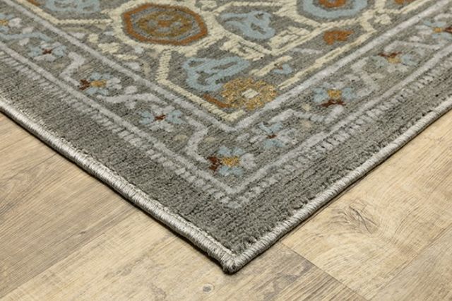 Oriental Weavers™ Ellington 5'x8' Style 5 Area Rug-3