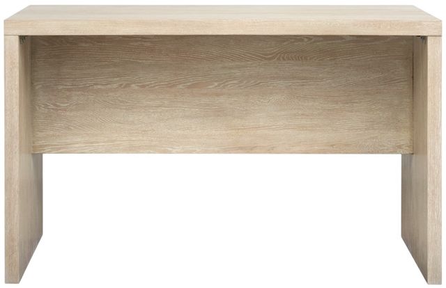 Magnussen Home® Sunset Cove Sanibel Brown Counter Height Dining Table-2