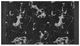 Global Furniture USA D4088 Faux Marble Top Dining Table with Black Base-3