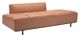 Zuo® Modern Confection Brown Sofa-0
