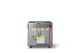 Viking® 5 Series 36" Valentine Pro Style Gas (LP) Range with Polished Chrome Trim-4