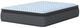 Sierra Sleep® By Ashley® Destin Cove 16" Hybrid Plush Pillow Top Twin Mattress-2