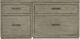 Hooker® Furniture Linville Falls Mink 60" Credenza-1