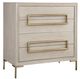Uttermost® Alessia Light Oak Accent Chest-0