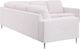 Palliser® Furniture Customizable Zuri 3-Piece L-Shape Loveseat Sectional-2