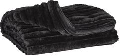 Signature Design by Ashley® Alsonwell Black Throw Blanket