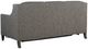 Temple Furniture Customizable Garrett Queen Sleeper-3