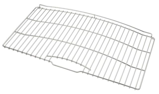 Wolf® 36" Stainless Steel Oven Rack-0