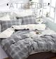 Livia Mathis Queen Duvet Set-0