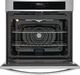 Frigidaire® 30” Stainless Steel Electric Single Wall Oven with Air Fry-2
