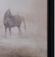 Crestview Collection Grazing Stallions Green Wall Art-1