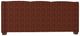 Best® Home Furnishings Customizable Marinette Queen Memory Foam Sofa Sleeper with Dark Walnut Legs and Two Pillows-3