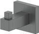 ZLINE Bliss Gunmetal Single Towel Bar-0