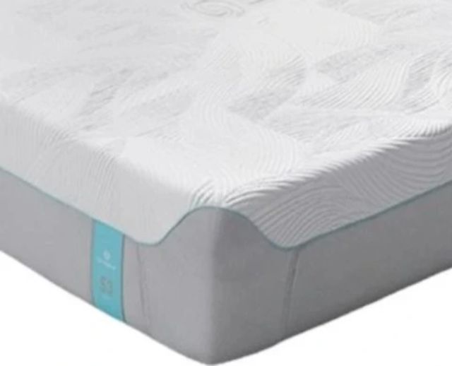 BEDGEAR® S3 Performance® 10" Memory Foam Firm Tight Top King Mattress in a Box-1