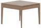 Canadel Customizable Accent Essence Rectangular End Table-0