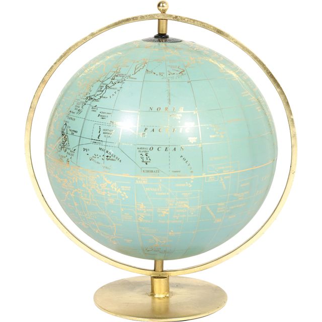 Renwil® Wilshire Globe