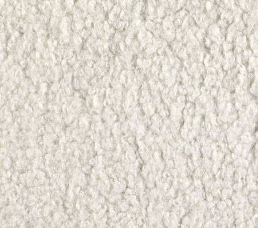 Coaster® Lawler Ivory Upholstered Barrel Back Accent Chair-3
