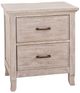 Westwood Design Remi Sugarcoat Nightstand-0