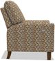 La-Z-Boy® Riley Walnut High Leg Power Reclining Chair-1