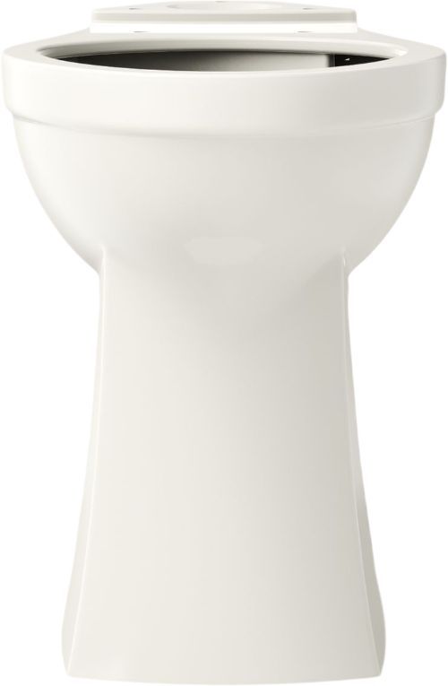 KOHLER® Kelston® Biscuit Tall Elongated Toilet Bowl-1