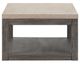 Liberty Furniture Piedmont 3-Piece Ash/Charcoal Occasional Table Set-2