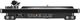 Denon® Black Hi-Fi Turntable-3