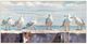 Crestview Harbor Hangout Canvas Wall Art-0