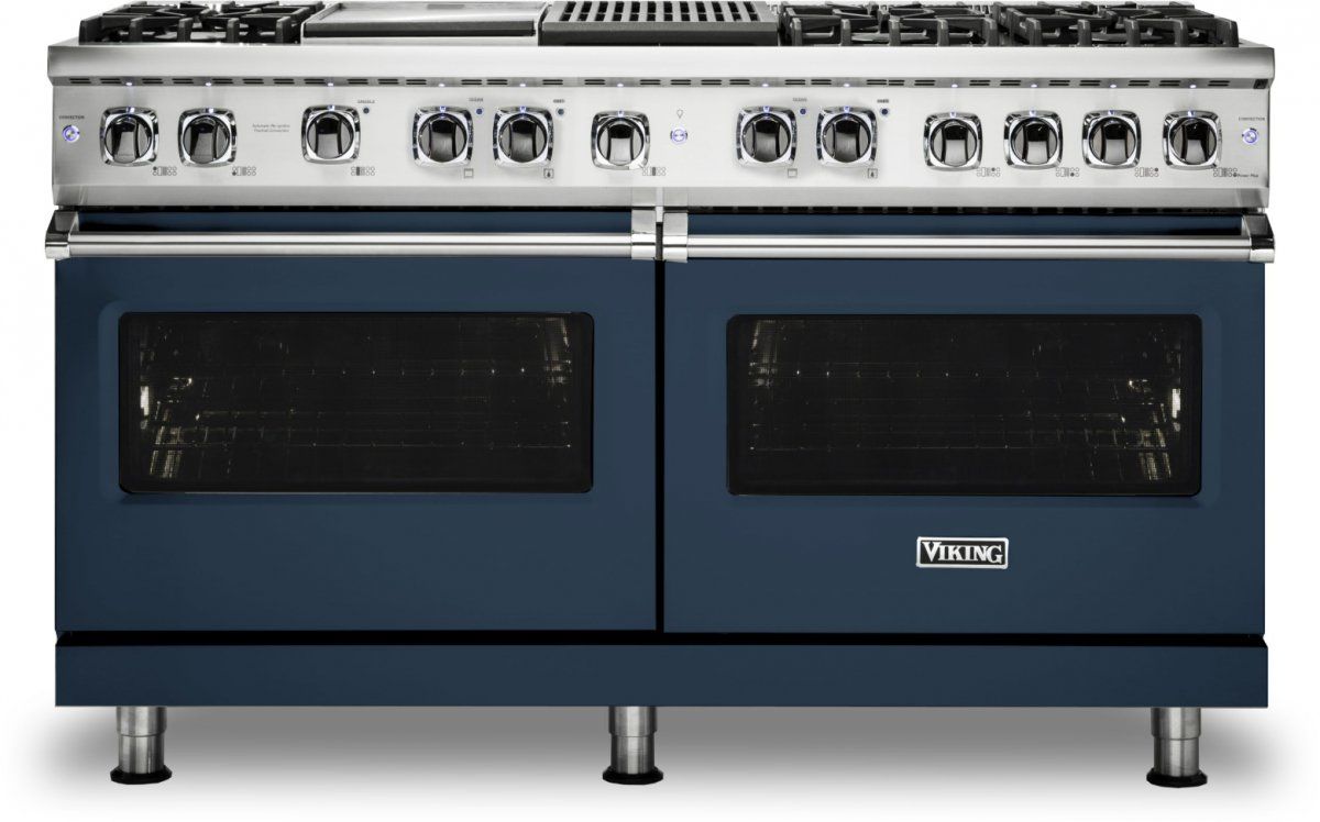Viking range with griddle discount