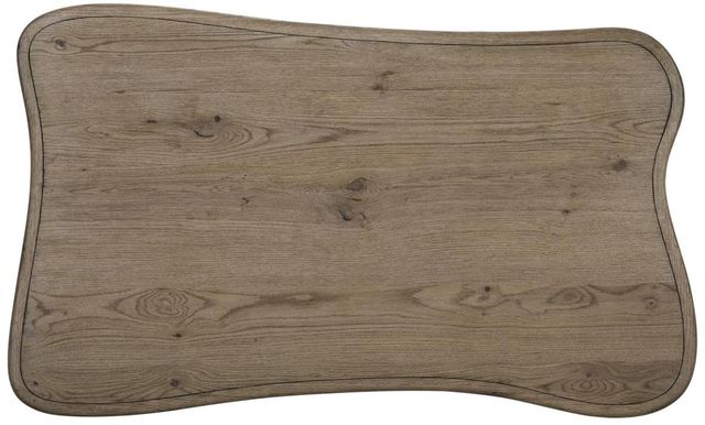 Bernards Pagosa Beige Nesting Cocktail Tables-3