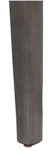Liberty Furniture Modern Farmhouse Dakota/Dusty Charcoal Dining Side Chair-4