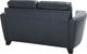 Palliser® Furniture Customizable Leeds Loveseat-3