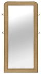 Coaster® Arini Sand Wash Full Length Standing Floor Mirror-0