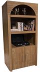 Signature Design by Ashley® Dovander Brown Display Cabinet-0