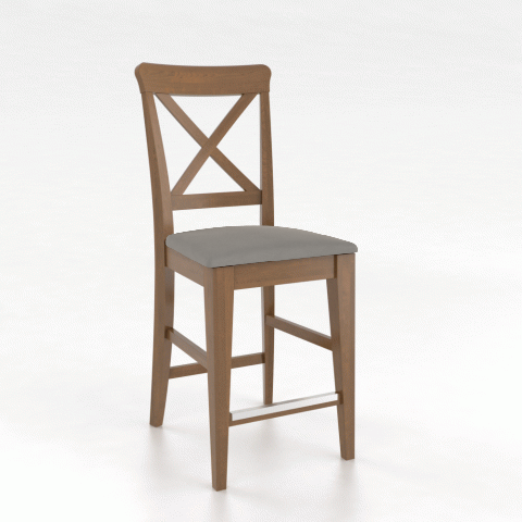 Canadel® Gourmet Counter Stool-1
