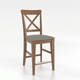 Canadel® Gourmet Counter Stool-1