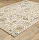 Oriental Weavers™ Acacia 5'x8' Style 10 Area Rug-1