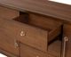Furniture of America® Hepburne Walnut Server-3