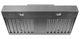 Trade-Wind® VSL400 Designer Series 36" Stainless Steel Insert Range Hood-3