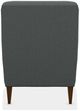 La-Z-Boy® Barista Grey Chair-4