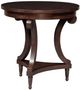 Fairfield® Belmont Sable Accent Table-0