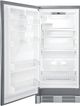 Frigidaire Gallery® 19 Cu. Ft. Stainless Steel Upright Freezer-1